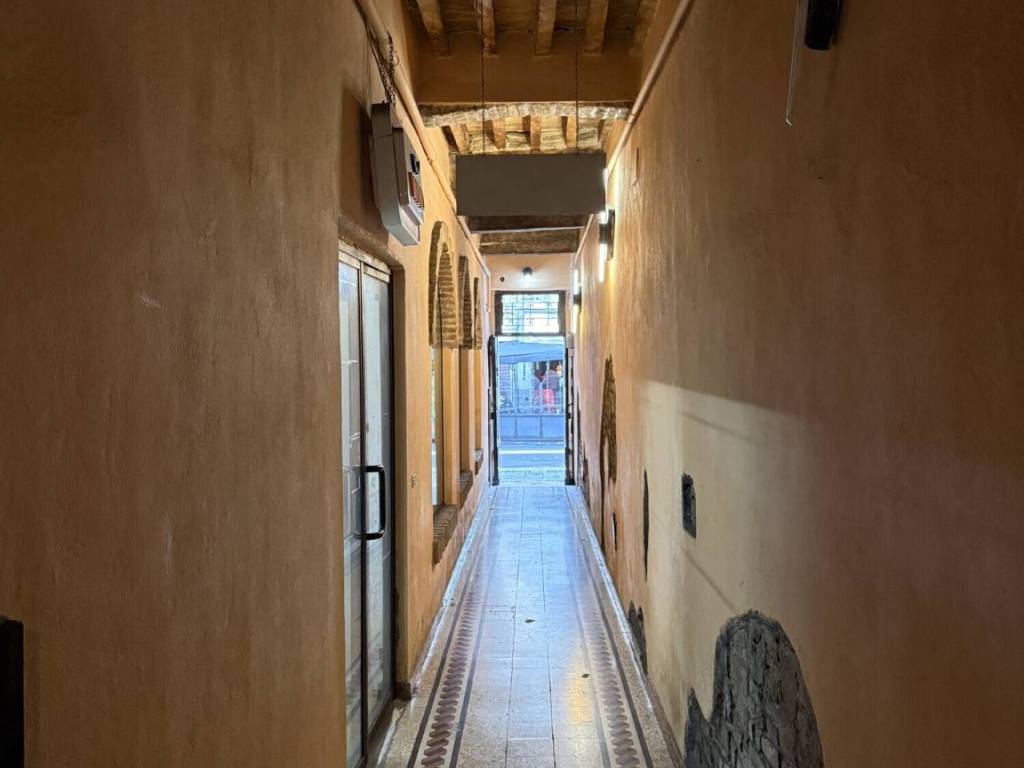 Palazzo / stabile a Parma in Via d'Azeglio, 94 - Foto 4