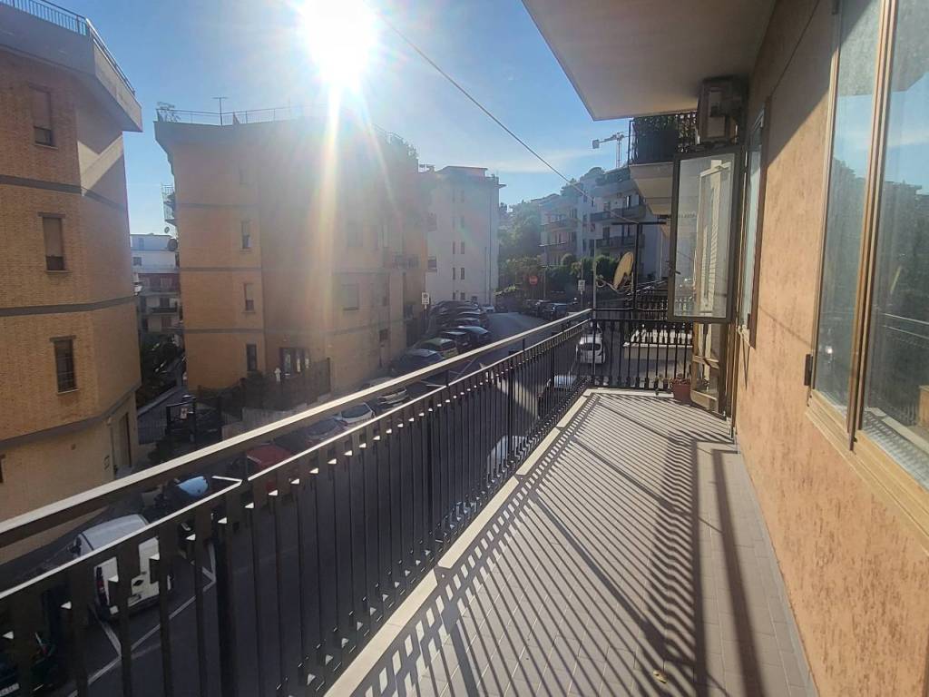 Appartamento a Salerno in Via Felline - Foto 4