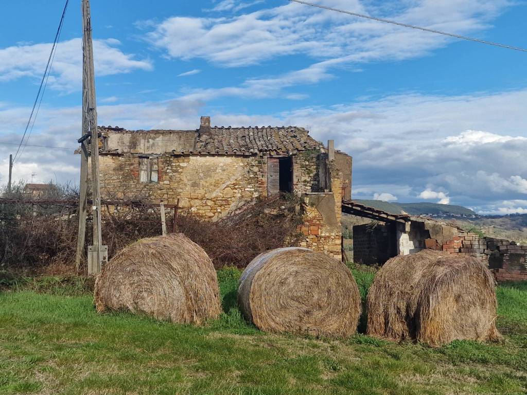 Villa a Amelia in Strada Provinciale 8, 8 - Foto 3