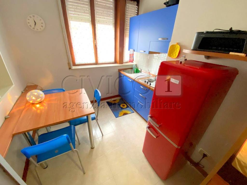 Appartamento a Vicenza in Stradella dei Cappuccini, 11 - Foto 3