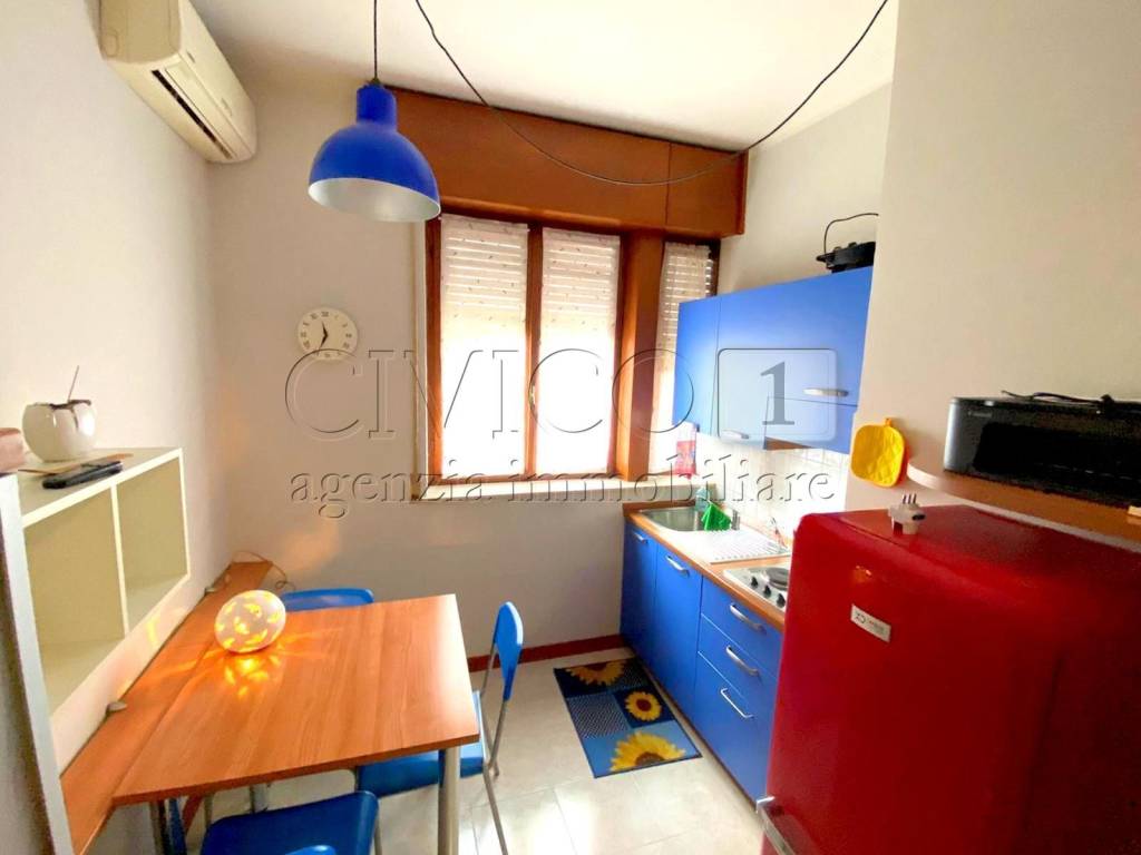 Appartamento a Vicenza in Stradella dei Cappuccini, 11 - Foto 4