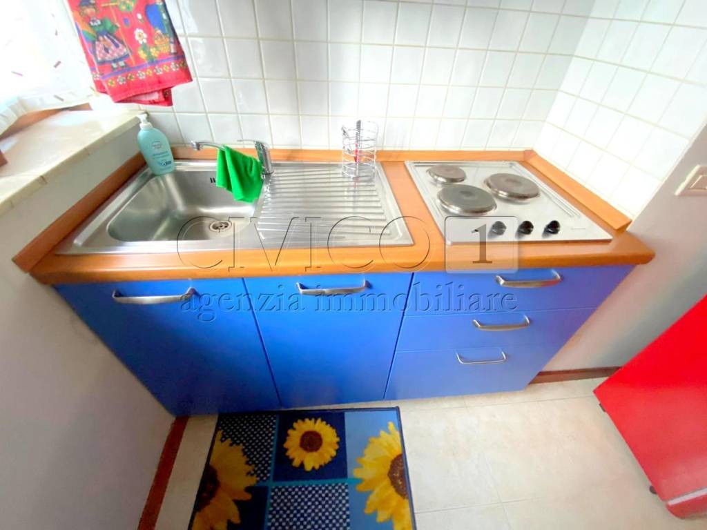 Appartamento a Vicenza in Stradella dei Cappuccini, 11 - Foto 5