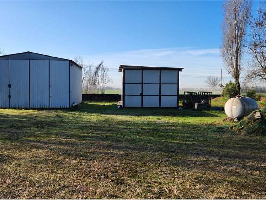 Terreno a Goito - Foto 3