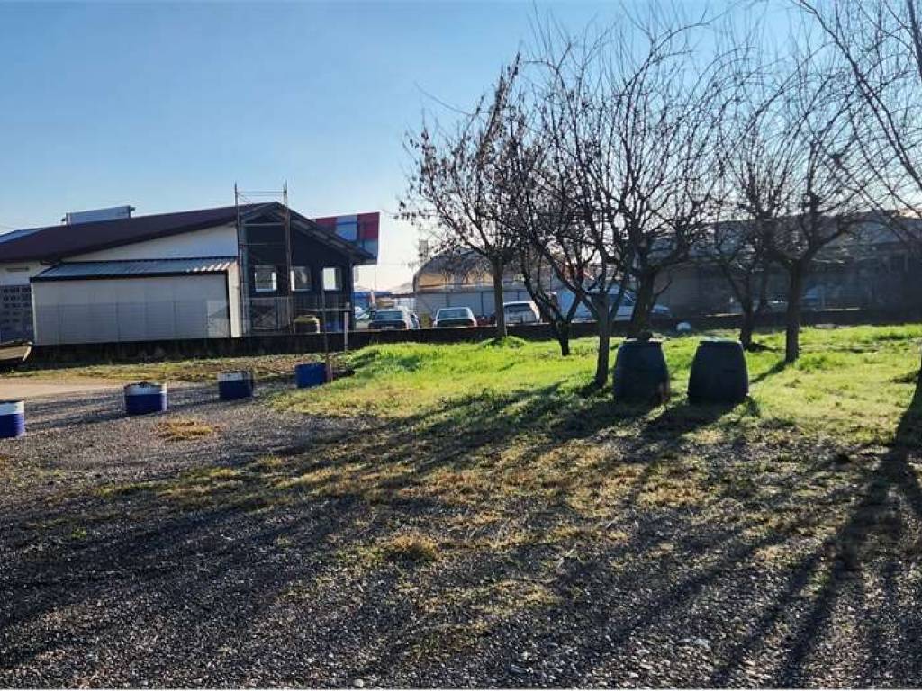 Terreno a Goito - Foto 5