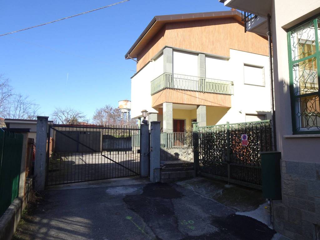 Villa a Fossano in Via Coronata, 53 - Foto 2