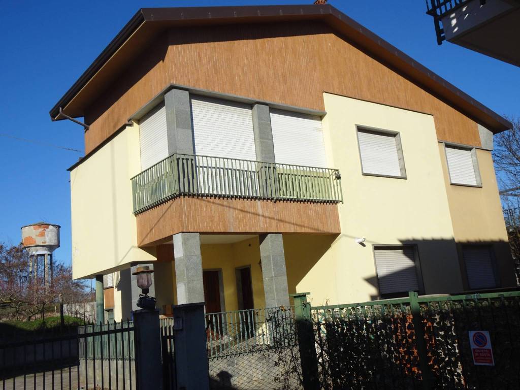 Villa a Fossano in Via Coronata, 53 - Foto 3