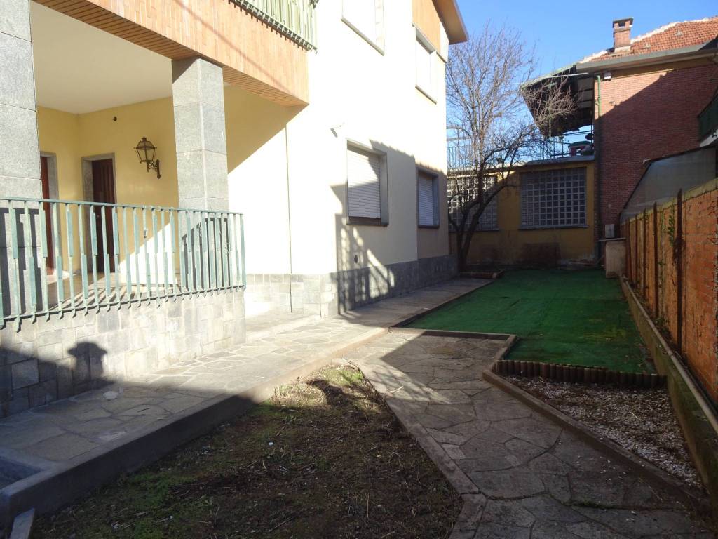 Villa a Fossano in Via Coronata, 53 - Foto 4