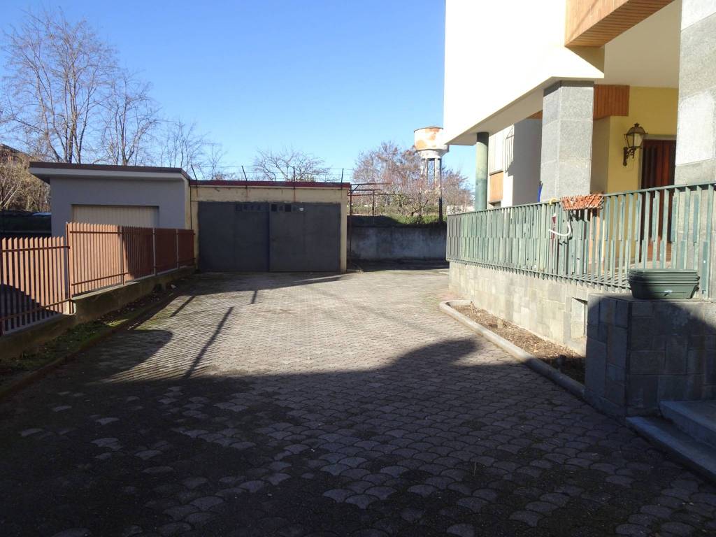 Villa a Fossano in Via Coronata, 53 - Foto 5