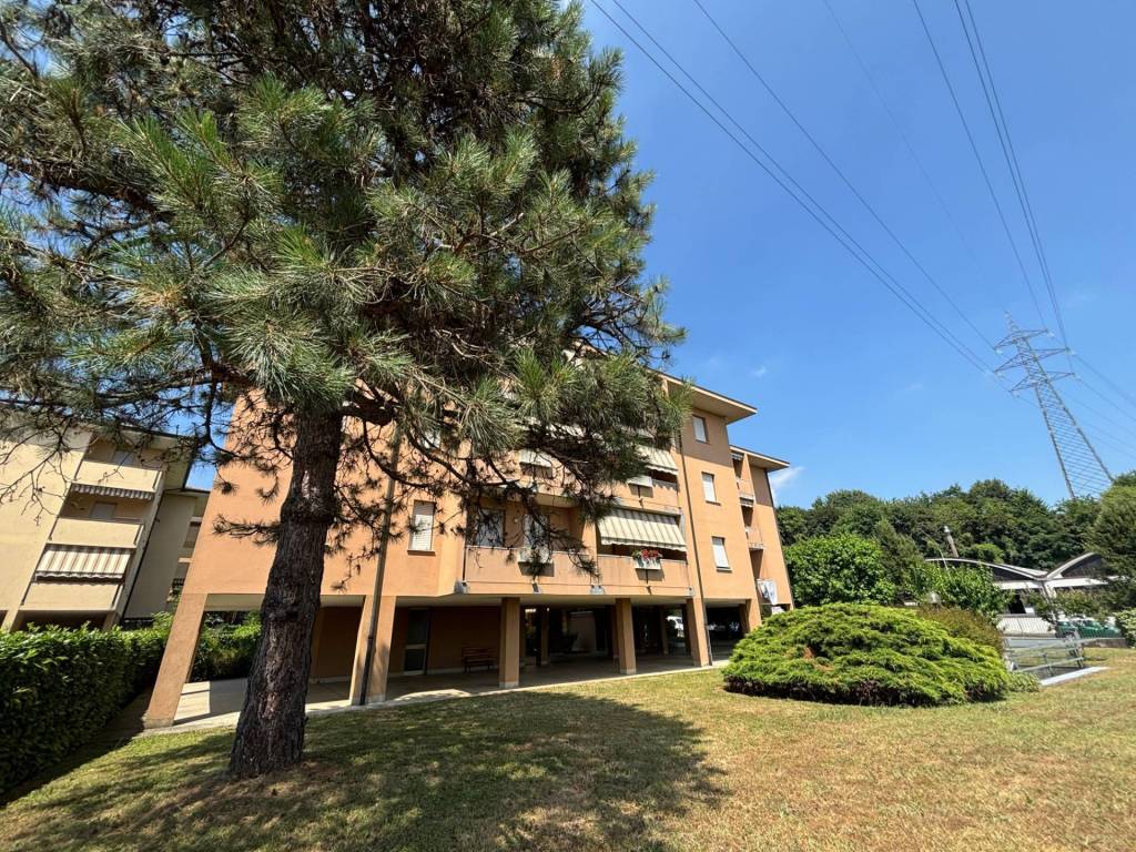 Appartamento a Arosio in VIA PREALPI, 7 - Foto 2