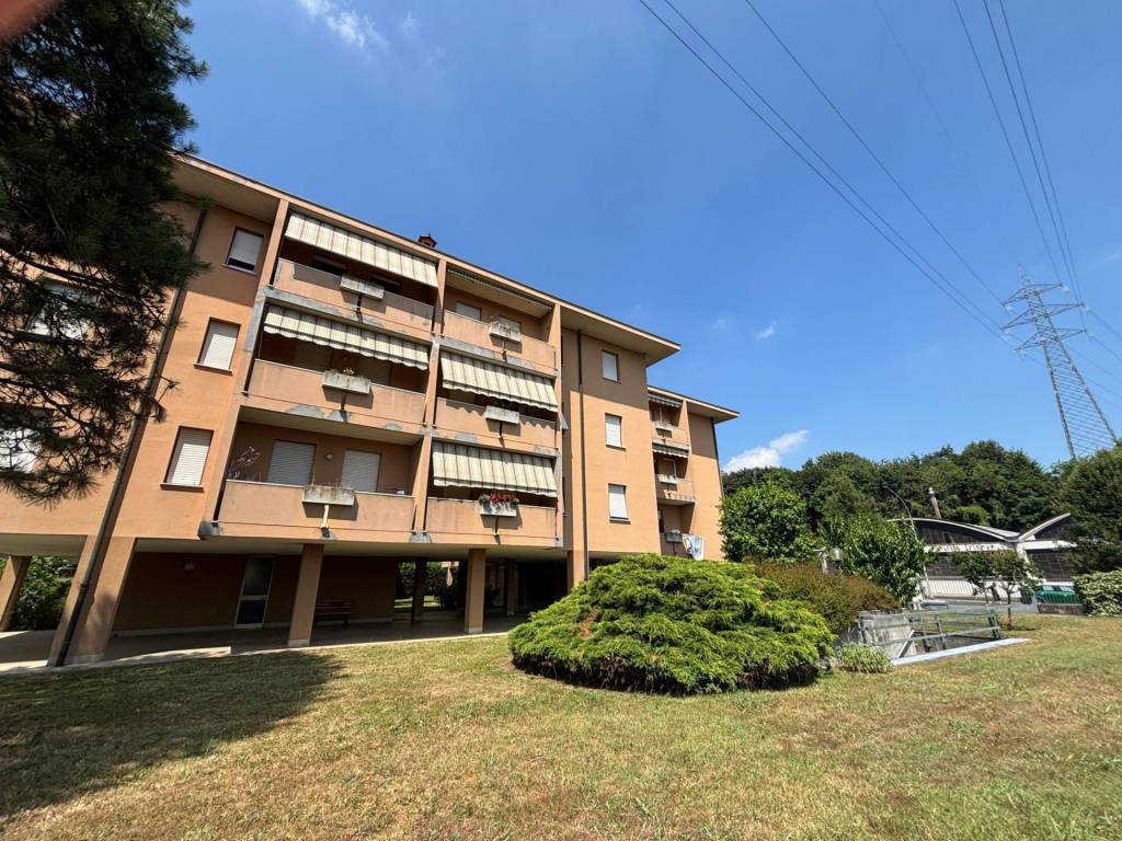 Appartamento a Arosio in VIA PREALPI, 7 - Foto 3