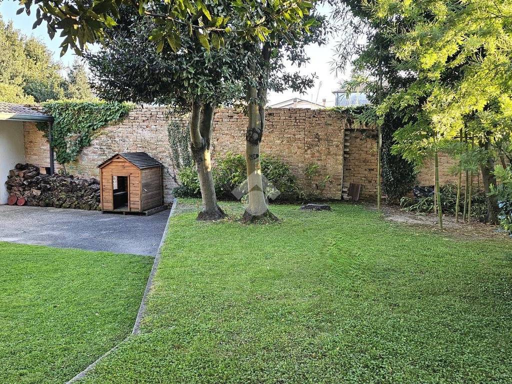 Villa a Stra in Via F. Petrarca - Foto 5