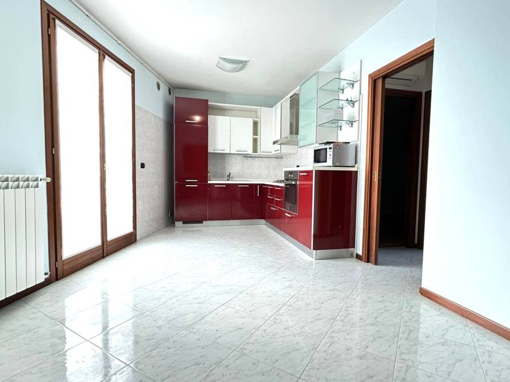 Appartamento a Mira in Via Sandro Pertini - Foto 3