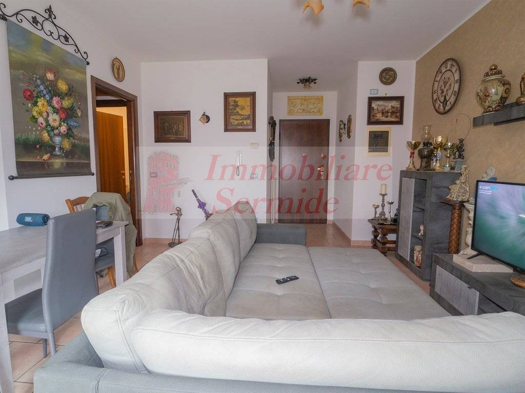 Appartamento a Sermide e felonica in Via Pietro Nenni - Foto 2