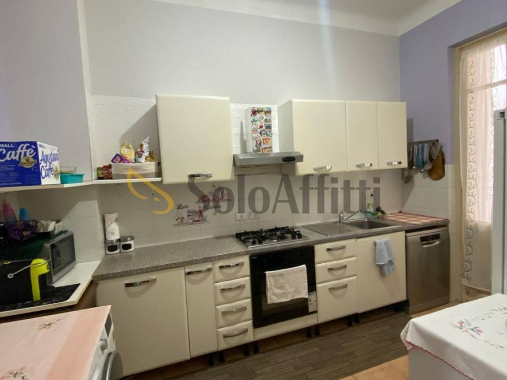 Appartamento a Novara in Via Scavini - Foto 4