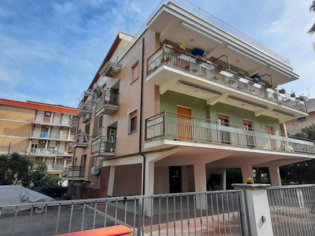 Appartamento a Vasto in Viale Dalmazia, 159 - Foto 2