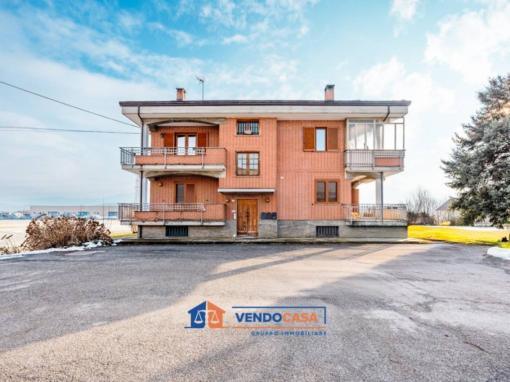 Appartamento a Peveragno in Via Rassano Soprano, 9 - Foto 2