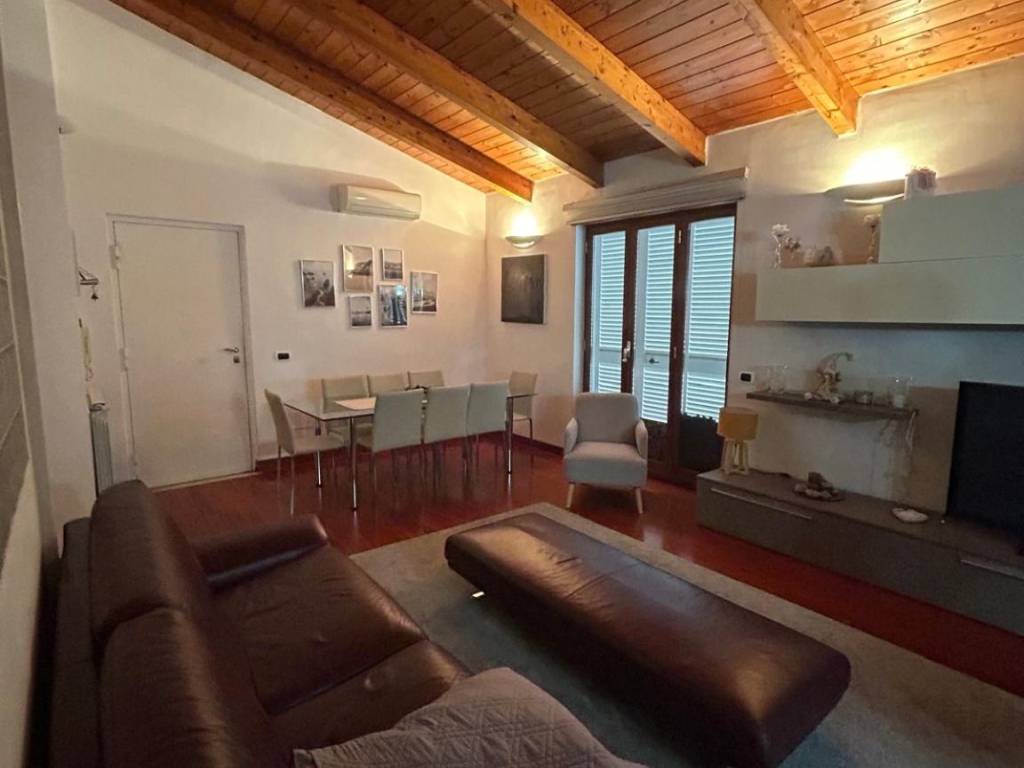 Appartamento a Napoli in Via Vicinale Paradiso, 12 - Foto 2