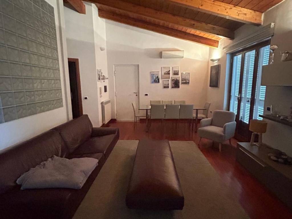 Appartamento a Napoli in Via Vicinale Paradiso, 12 - Foto 3