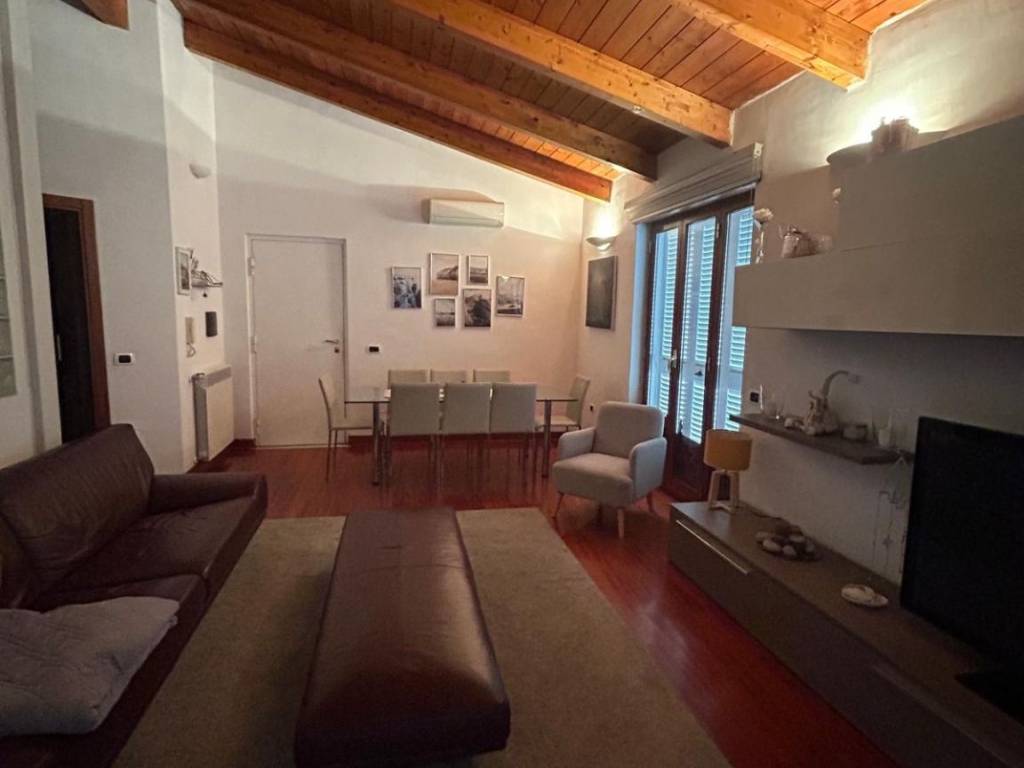 Appartamento a Napoli in Via Vicinale Paradiso, 12 - Foto 4