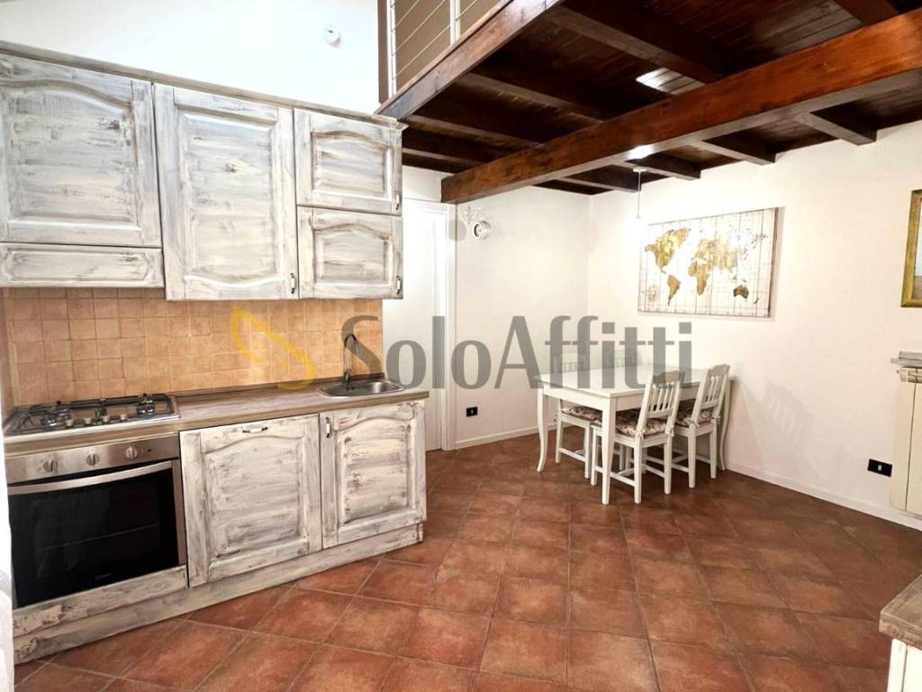 Appartamento a Rho in Via Giacomo Matteotti, 43 - Foto 2
