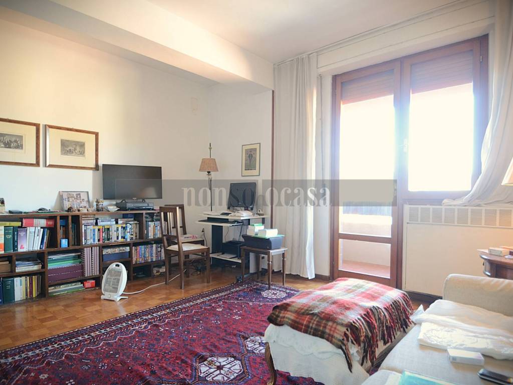 Appartamento a Perugia in Via Cortonese, 999 - Foto 2