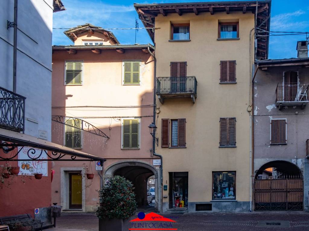 Appartamento a Venasca in Via Casa Vecchia, 2 - Foto 2