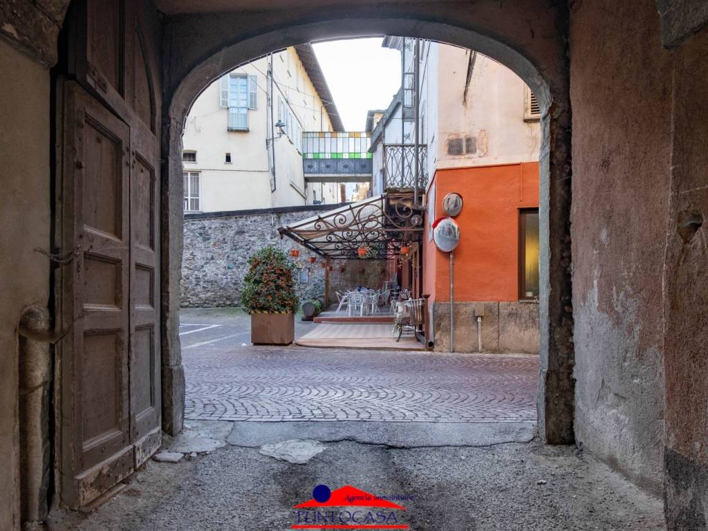 Appartamento a Venasca in Via Casa Vecchia, 2 - Foto 3