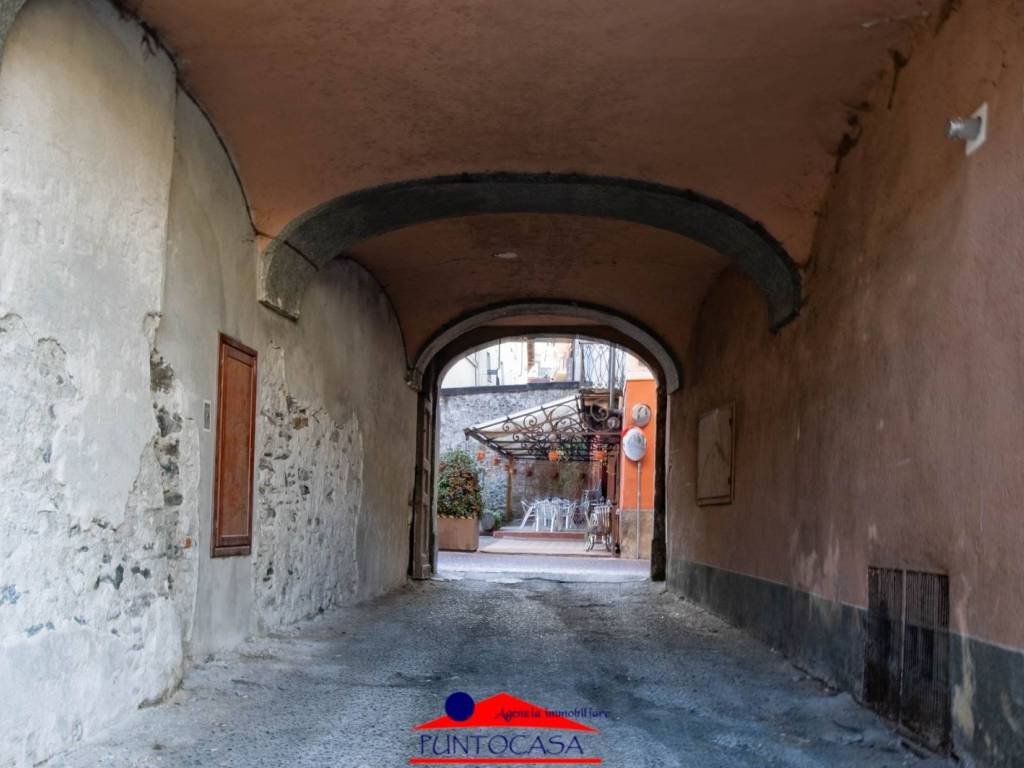 Appartamento a Venasca in Via Casa Vecchia, 2 - Foto 4