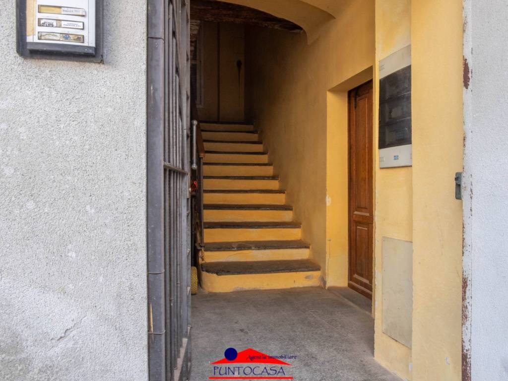 Appartamento a Venasca in Via Casa Vecchia, 2 - Foto 5