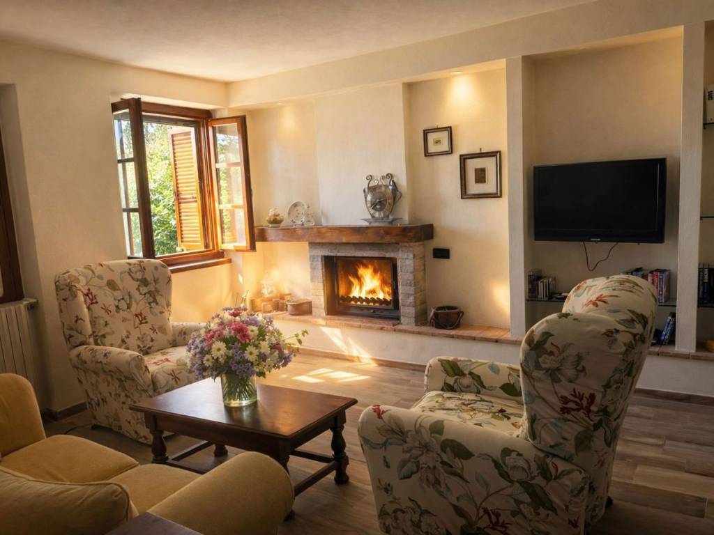 Casa indipendente a Golferenzo in Circonvallazione, 5 - Foto 2