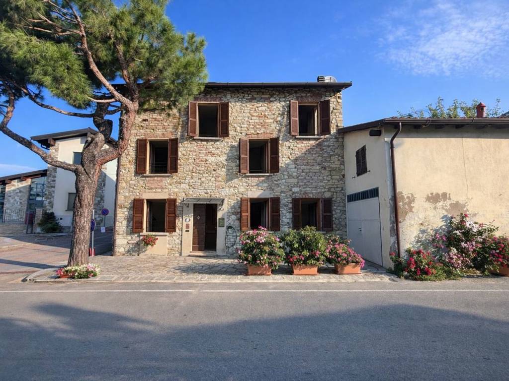Casa indipendente a Golferenzo in Circonvallazione, 5 - Foto 3