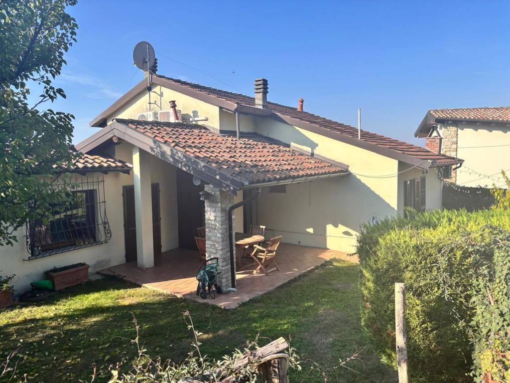 Casa indipendente a Golferenzo in Circonvallazione, 5 - Foto 4