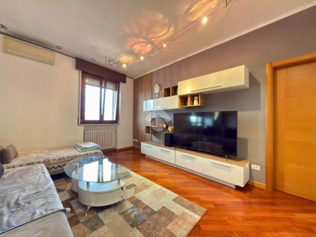 Appartamento a San bonifacio in Via cavalieri di vittorio veneto, 22 - Foto 2