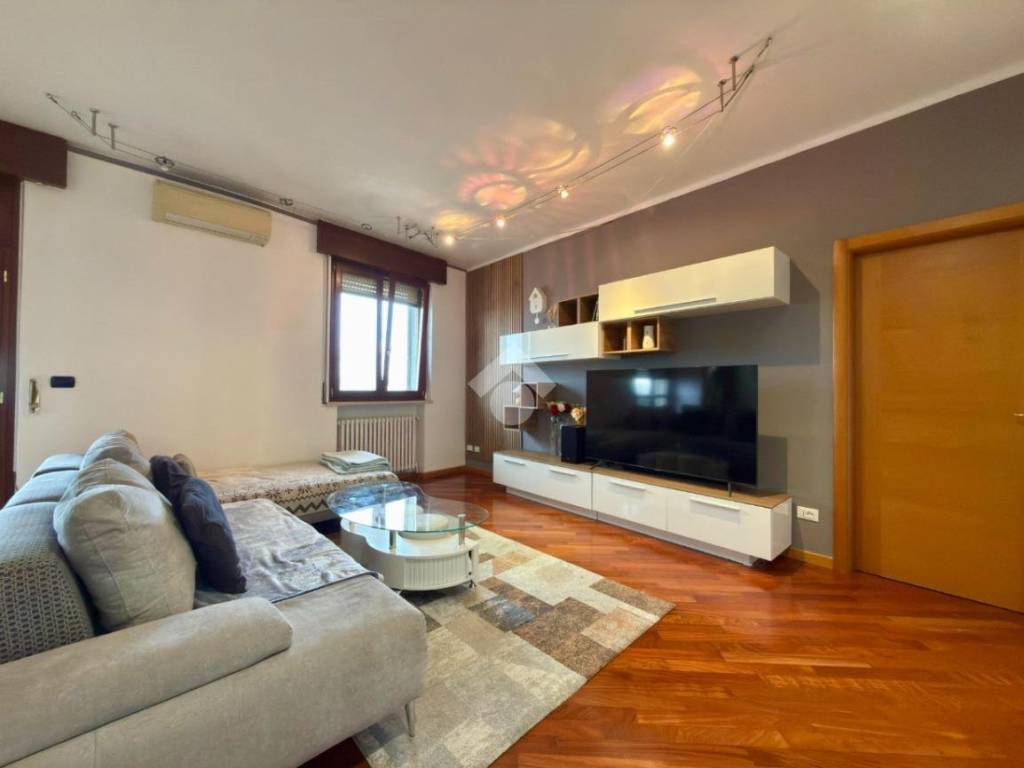 Appartamento a San bonifacio in Via cavalieri di vittorio veneto, 22 - Foto 3