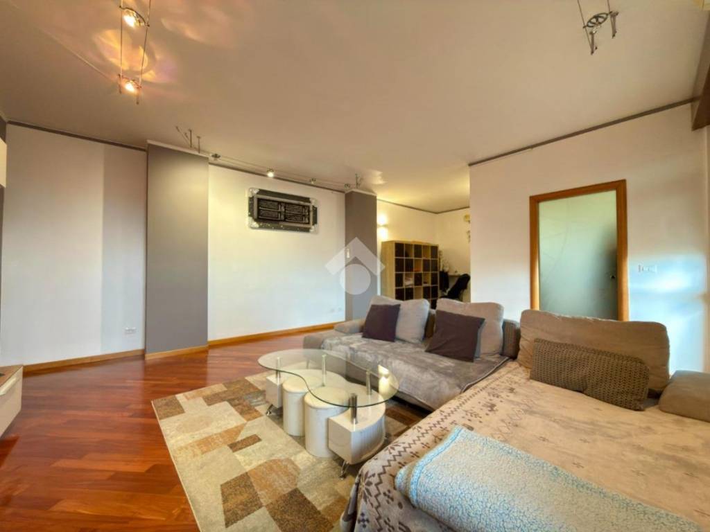 Appartamento a San bonifacio in Via cavalieri di vittorio veneto, 22 - Foto 5
