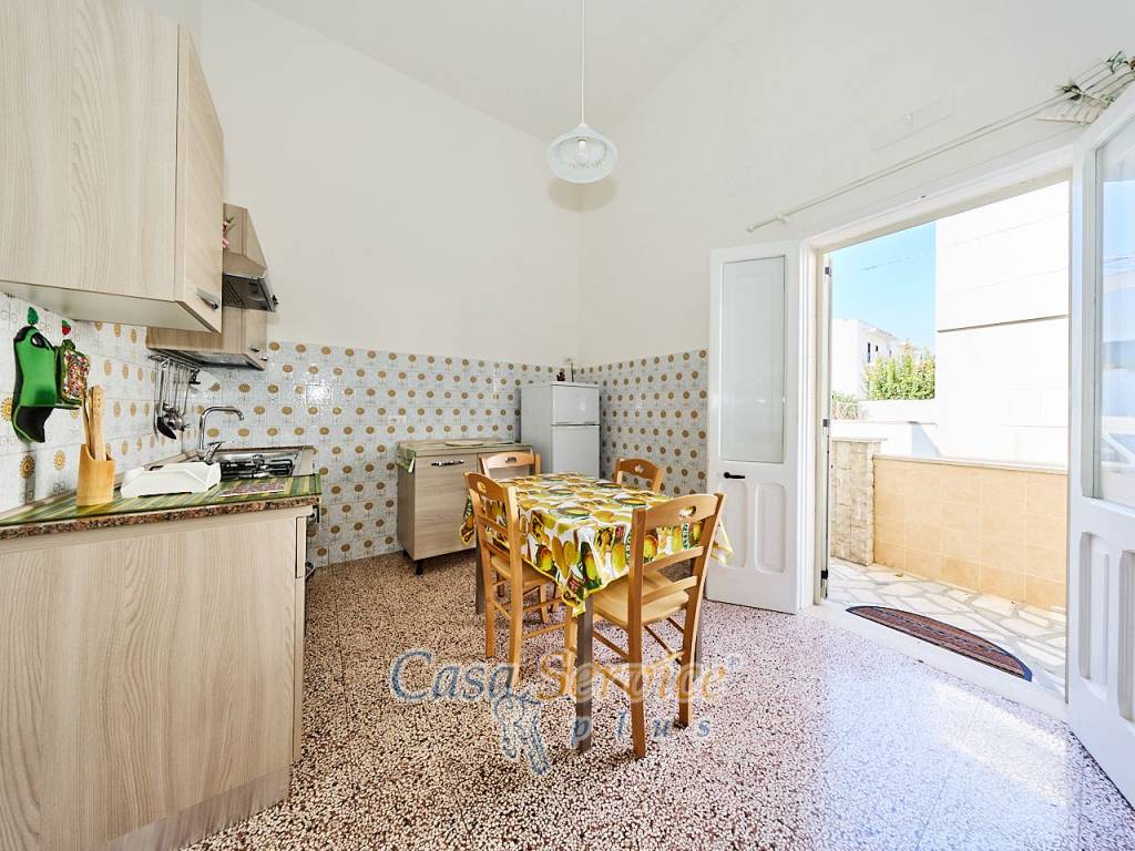 Appartamento a Gallipoli in Via delle Perle - Foto 3