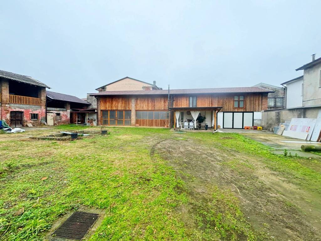 Rustico / casale a Offanengo - Foto 2