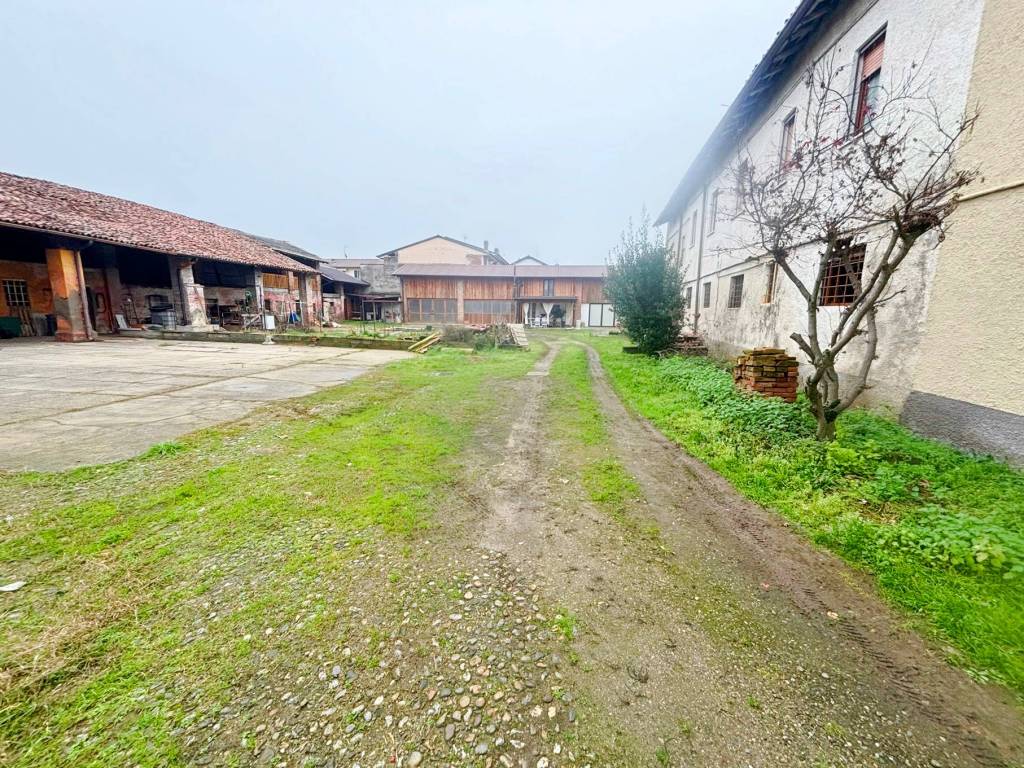 Rustico / casale a Offanengo - Foto 3