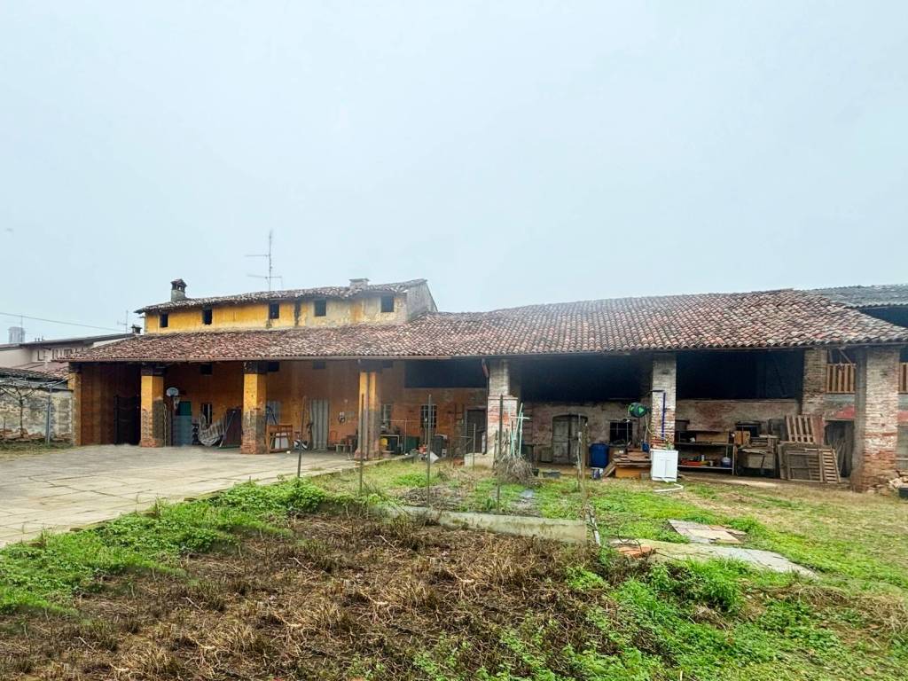 Rustico / casale a Offanengo - Foto 4