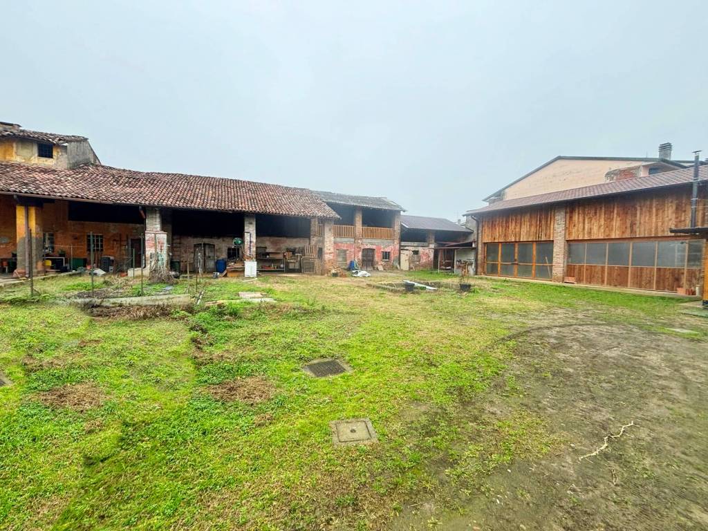 Rustico / casale a Offanengo - Foto 5