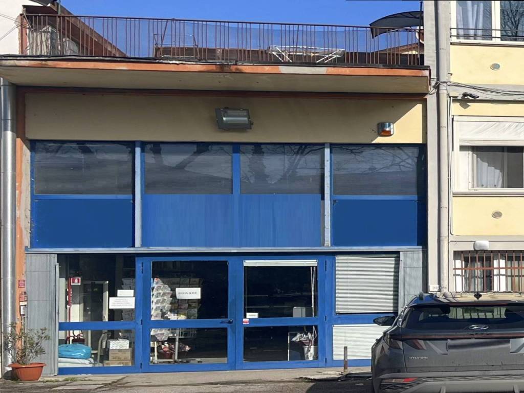 Immobile a Ferrara in Via Modena - Foto 2