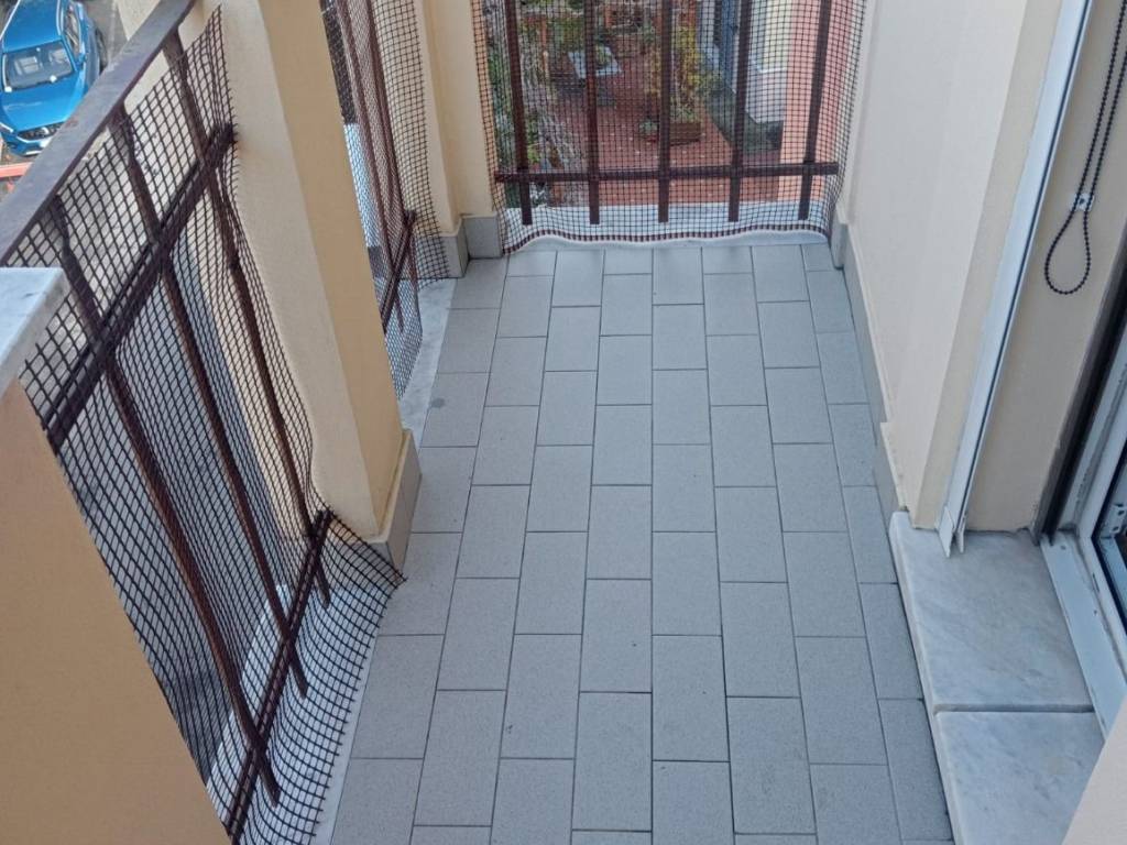 Appartamento a Genova in Via Amerigo Vespucci - Foto 4