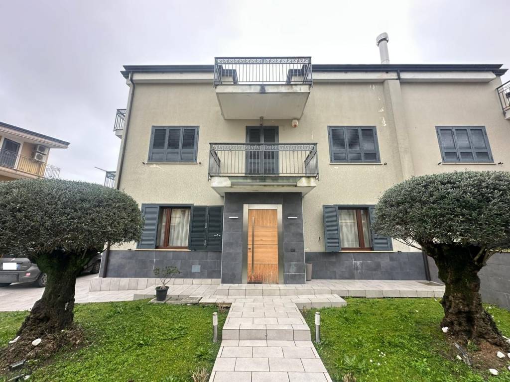 Villa a Villaricca in Corso Italia, 297 - Foto 2