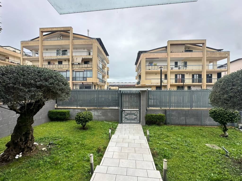 Villa a Villaricca in Corso Italia, 297 - Foto 3