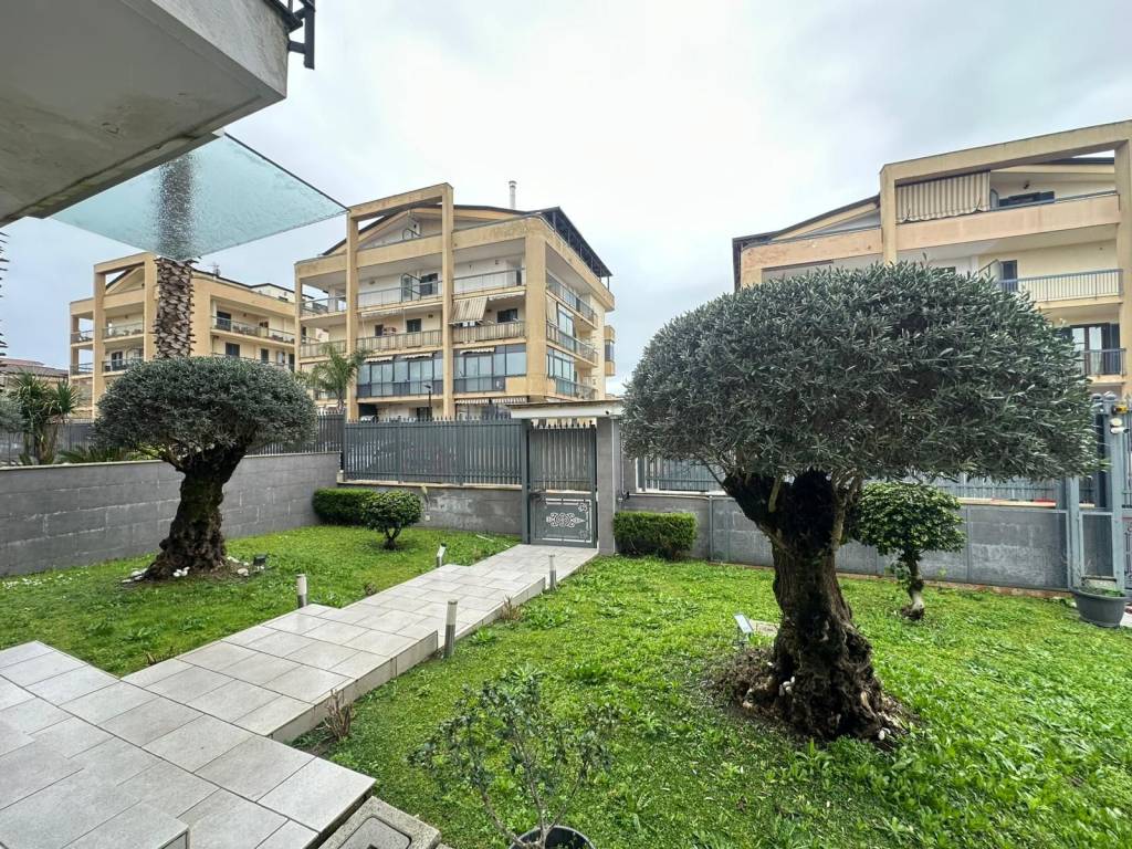 Villa a Villaricca in Corso Italia, 297 - Foto 4