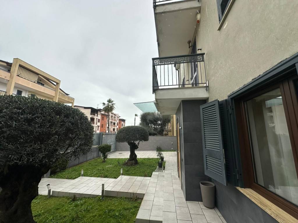 Villa a Villaricca in Corso Italia, 297 - Foto 5