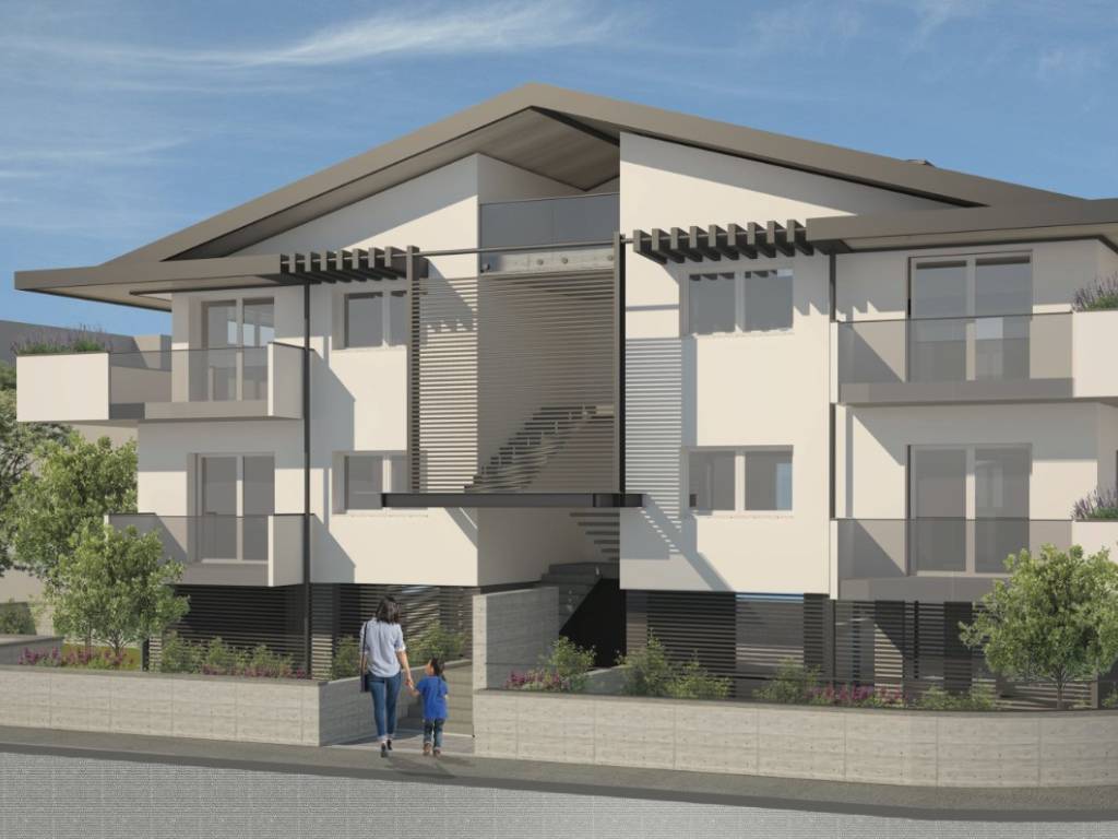 Appartamento a Capraia e limite in Via Palmiro Togliatti, , 50050 - Foto 2