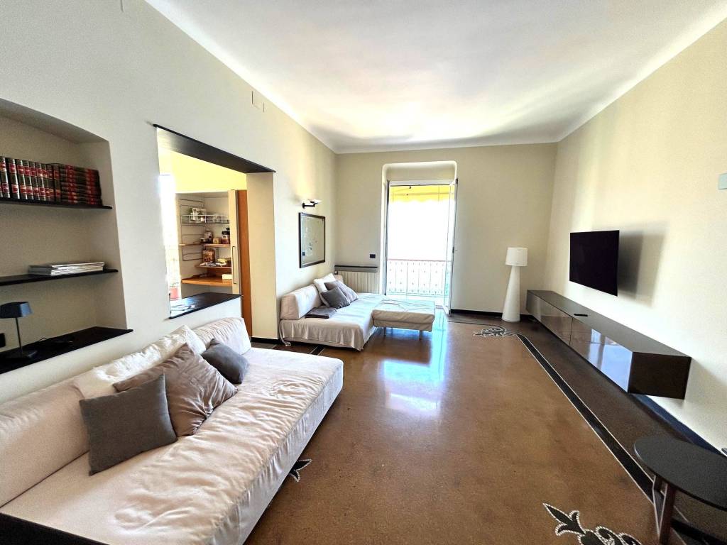 Appartamento a Camogli in Corso Giuseppe Mazzini - Foto 2