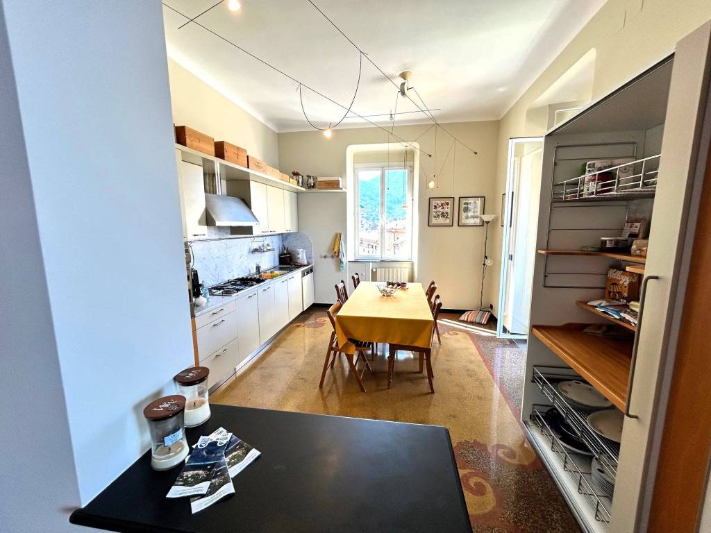 Appartamento a Camogli in Corso Giuseppe Mazzini - Foto 3