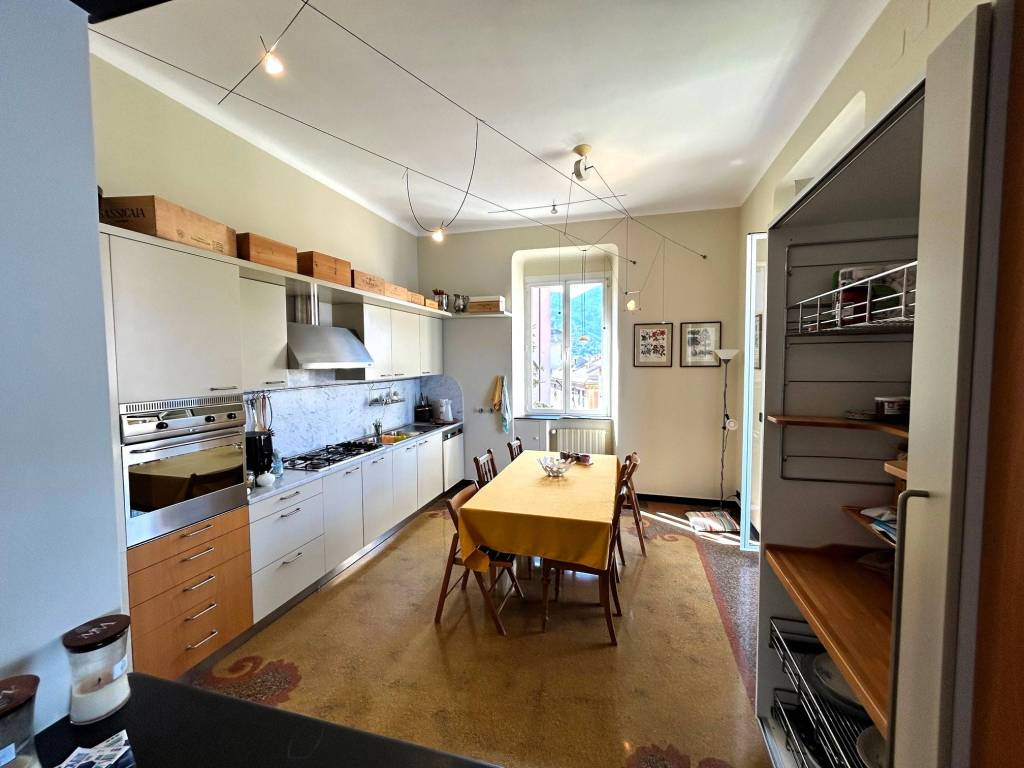 Appartamento a Camogli in Corso Giuseppe Mazzini - Foto 5